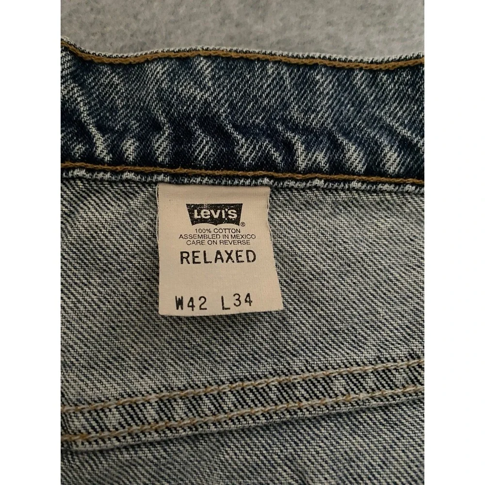 Levis vintage levi